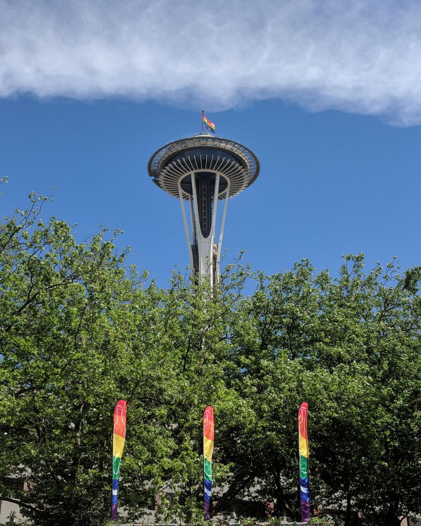 Seattle Center | Seattle - travelstoke