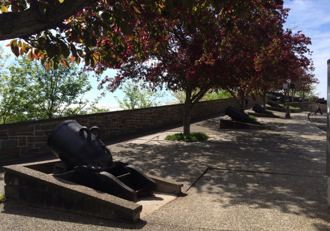 Rue des Remparts | Québec - travelstoke