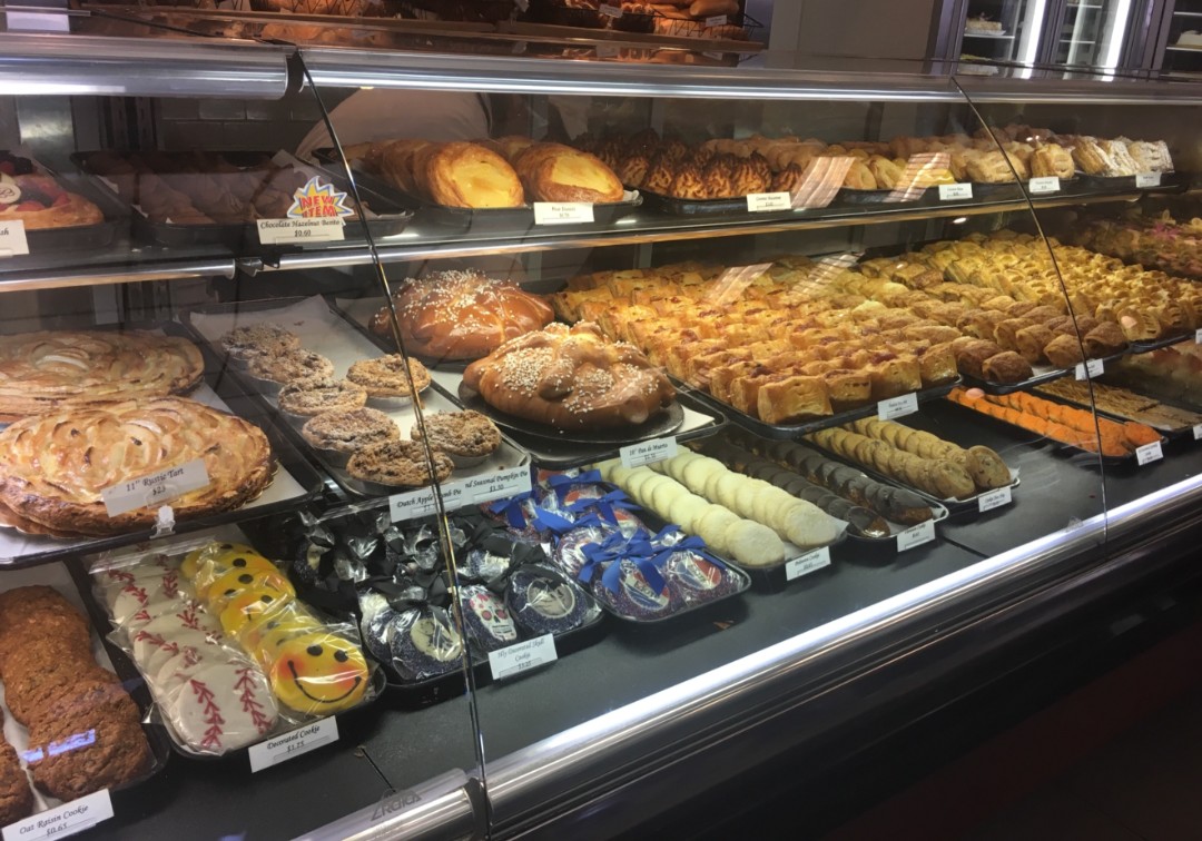 Porto's Bakery and Cafe North Glendale travelstoke