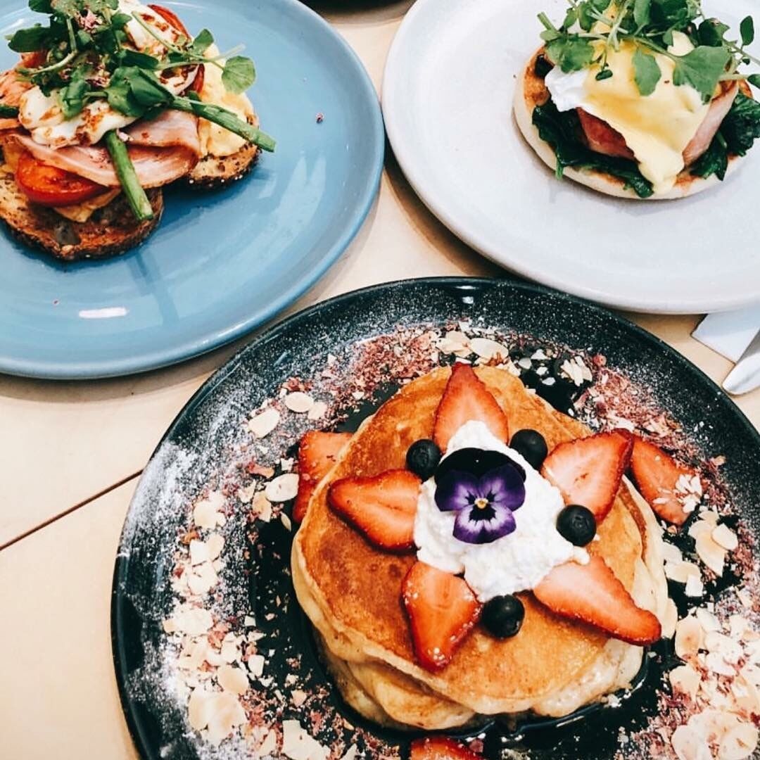 The Walrus Cafe | Sydney - travelstoke