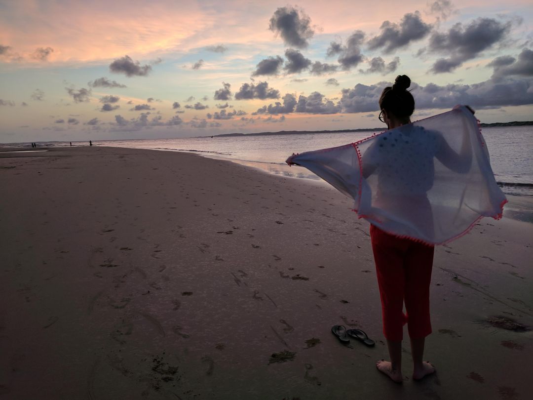Diamond Beach Village Lamu travelstoke