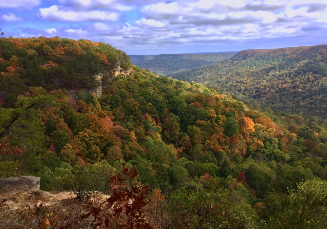 Great Stone Door Beersheba Springs travelstoke