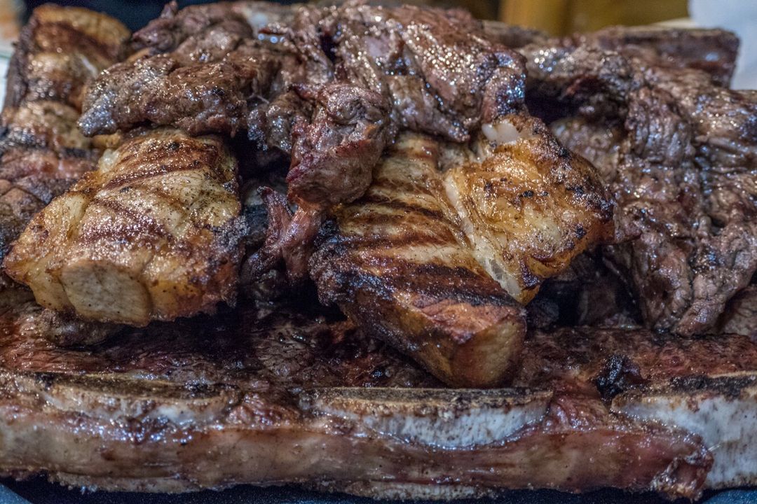 El Chivito D'Oro New York City travelstoke