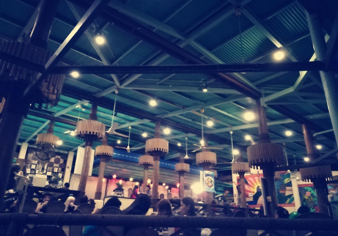 Jacl Ridge Jack's Ridge | Davao - travelstoke