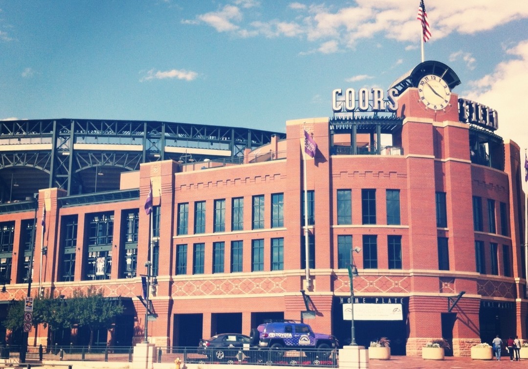 Bag Policy Coors Field at Sheri Partain blog