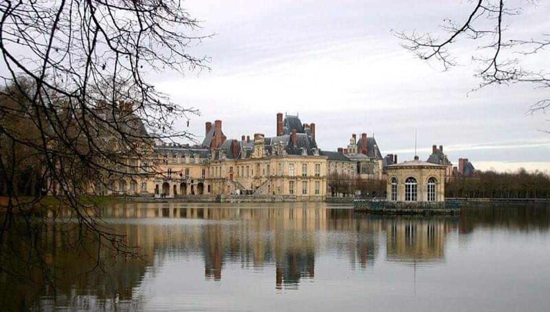 Купить Дом В Фонтенбло Пушкинский Район