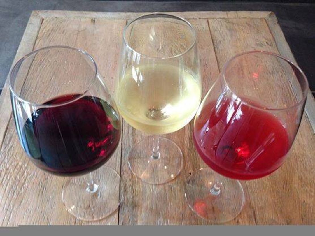 Bibi Wine Bar New York City travelstoke